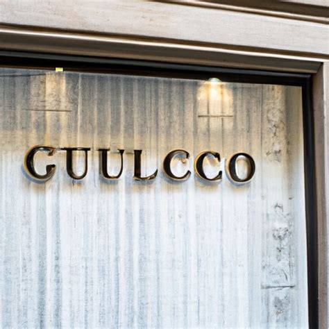 where was gucci invented